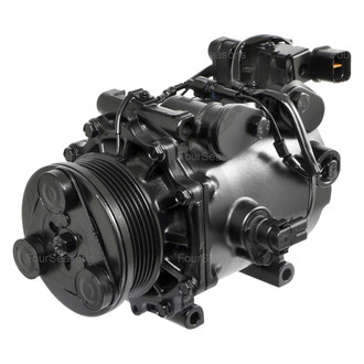 Four Seasons® - Remanufactured A/C Compressor with Clutch