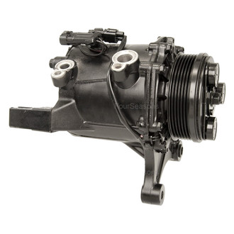 Four Seasons® - A/C Compressor
