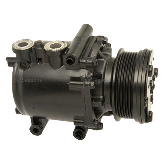Four Seasons® - Remanufactured A/C Compressor with Clutch