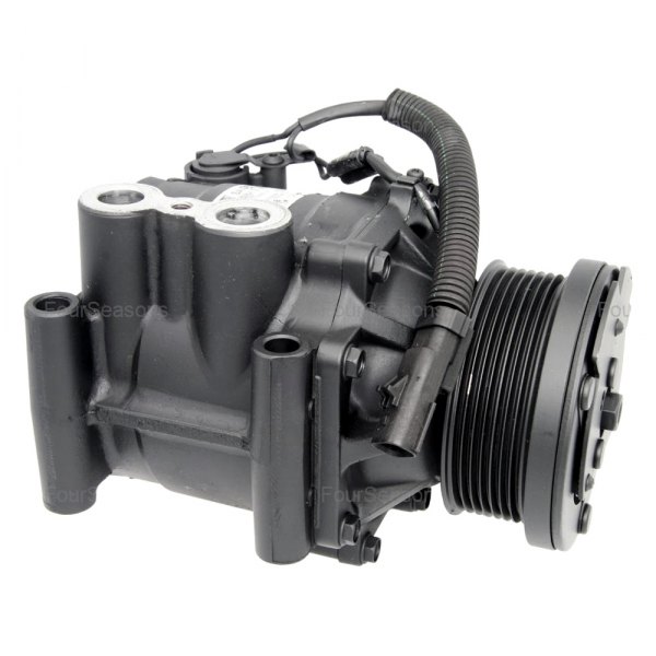 Four Seasons® - Remanufactured A/C Compressor with Clutch