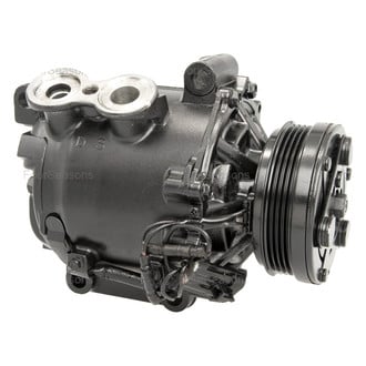 Four Seasons® - A/C Compressor