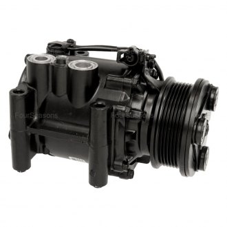 2004 Lincoln LS Replacement Engine Cooling Parts – CARiD.com