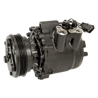 Four Seasons® - Remanufactured A/C Compressor with Clutch