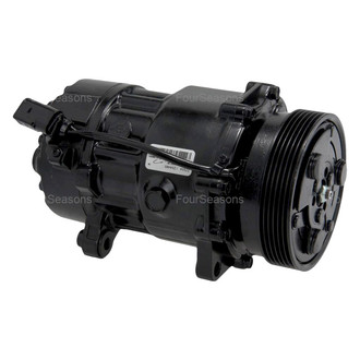 Four Seasons® - Remanufactured A/C Compressor with Clutch