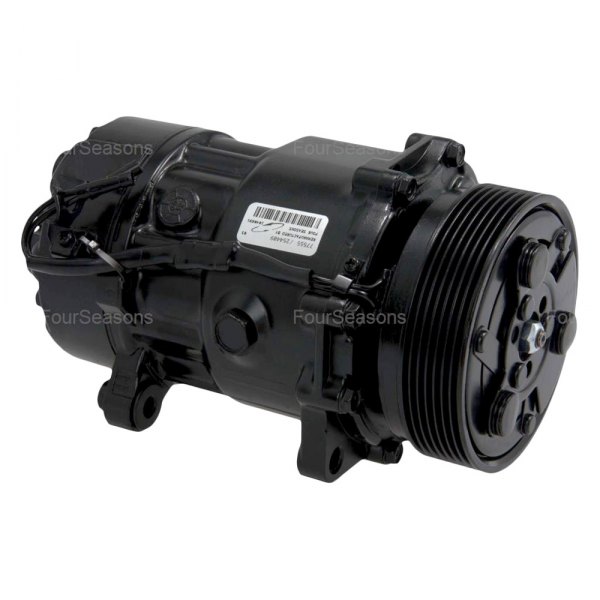 Four Seasons® - Remanufactured A/C Compressor with Clutch