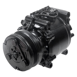 Four Seasons® - Remanufactured A/C Compressor with Clutch