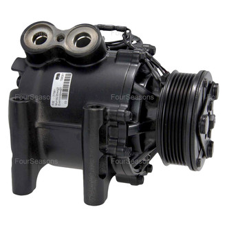 Four Seasons® - A/C Compressor