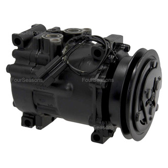 Four Seasons® - Remanufactured A/C Compressor with Clutch