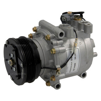 Four Seasons® - Remanufactured A/C Compressor with Clutch