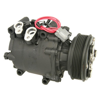 Four Seasons® - A/C Compressor