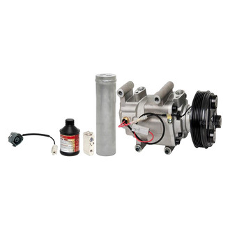 Four Seasons® - A/C Compressor Kit