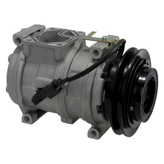 Four Seasons® - A/C Compressor with Clutch