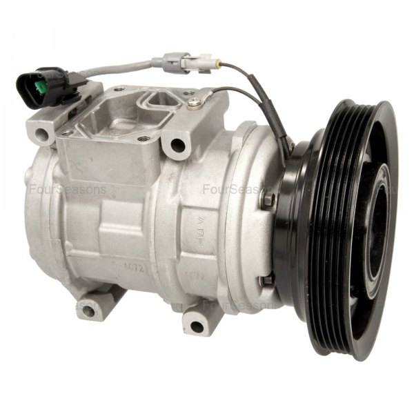 Four Seasons® - A/C Compressor with Clutch