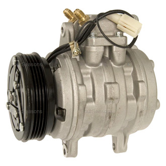 Four Seasons® - A/C Compressor with Clutch