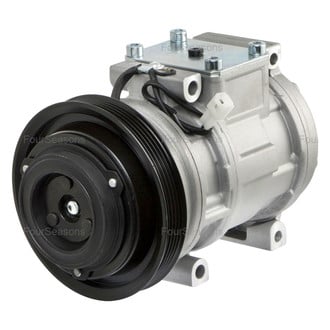 Four Seasons® - A/C Compressor with Clutch