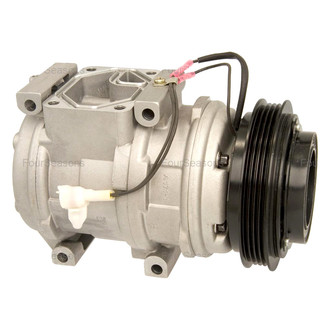 Four Seasons® - A/C Compressor with Clutch