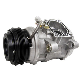 Four Seasons® - A/C Compressor with Clutch