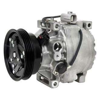 Four Seasons® - A/C Compressor