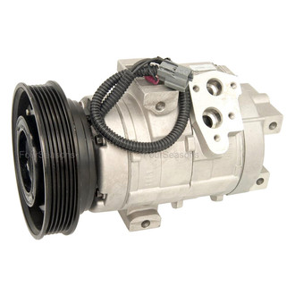 Four Seasons® - A/C Compressor with Clutch