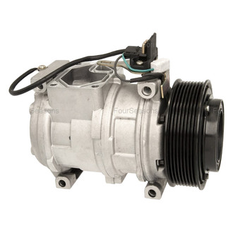 Four Seasons® - A/C Compressor with Clutch
