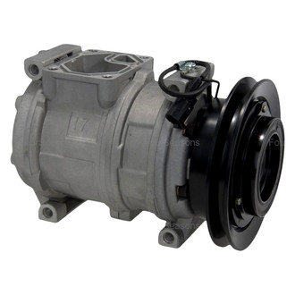 Four Seasons® - A/C Compressor with Clutch