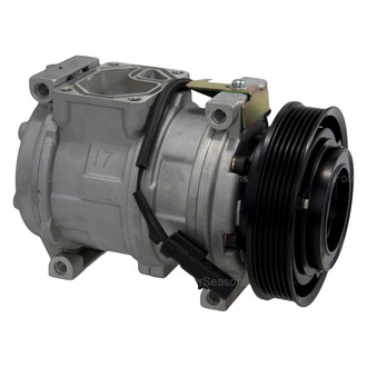 Four Seasons® - A/C Compressor with Clutch