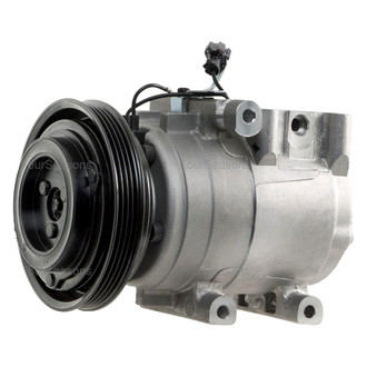Four Seasons® - A/C Compressor with Clutch