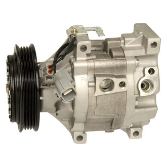 Four Seasons® - A/C Compressor with Clutch