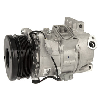 Four Seasons® - A/C Compressor with Clutch