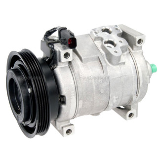 Four Seasons® - A/C Compressor