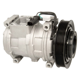 Four Seasons® - A/C Compressor with Clutch