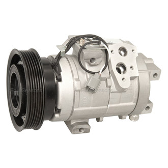 Four Seasons® - A/C Compressor