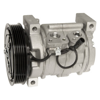 Four Seasons® - A/C Compressor
