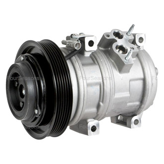 Four Seasons® - A/C Compressor with Clutch