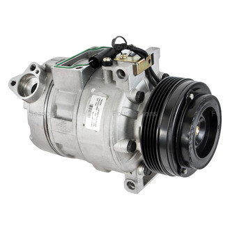 Four Seasons® - A/C Compressor