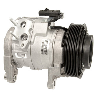Four Seasons® - A/C Compressor with Clutch