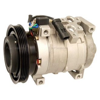 Four Seasons® - A/C Compressor