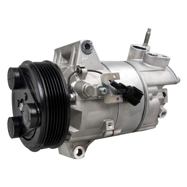 Four Seasons® - A/C Compressor with Clutch