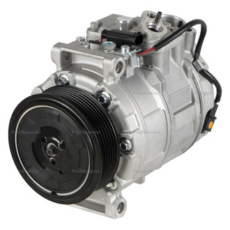 Four Seasons® - Front A/C Compressor Kit