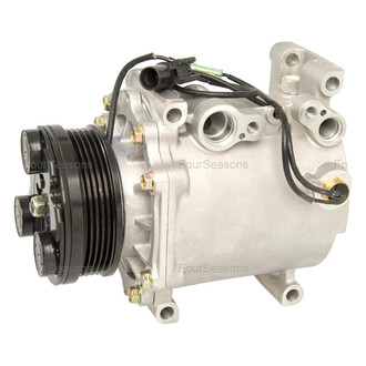 Four Seasons® - A/C Compressor with Clutch