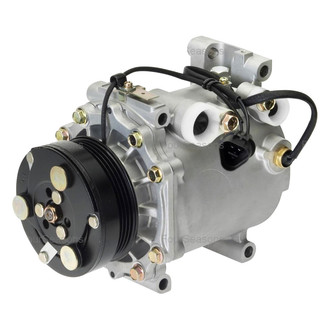 Four Seasons® - A/C Compressor with Clutch