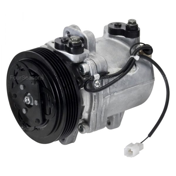 Four Seasons® - A/C Compressor with Clutch