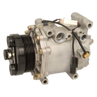 Four Seasons® - A/C Compressor with Clutch