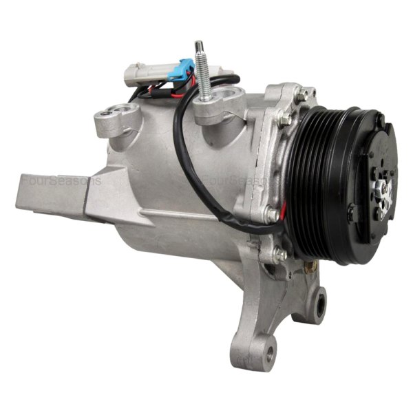 Four Seasons® - A/C Compressor with Clutch