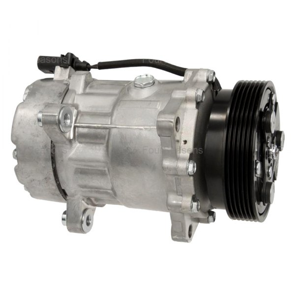 Four Seasons® - A/C Compressor with Clutch