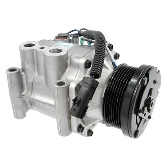 Four Seasons® - A/C Compressor