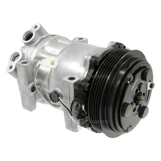 Four Seasons® - A/C Compressor