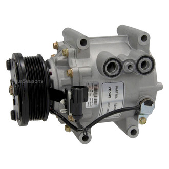 Four Seasons® - A/C Compressor