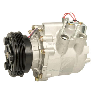 Four Seasons® - A/C Compressor with Clutch