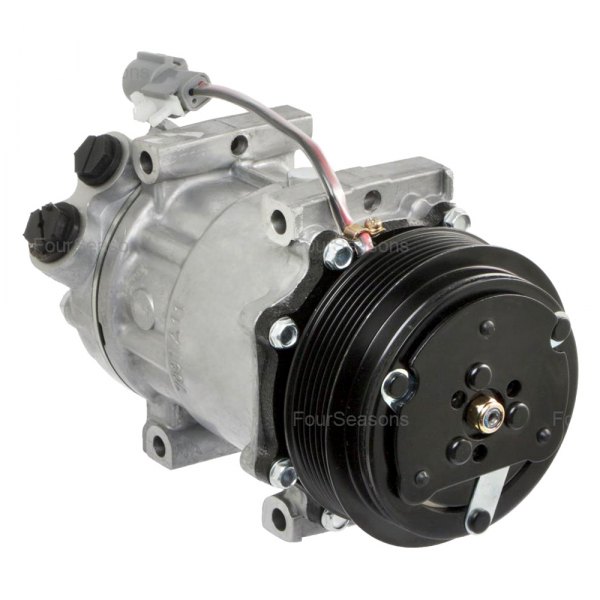 Four Seasons® 78575 A/C Compressor with Clutch
